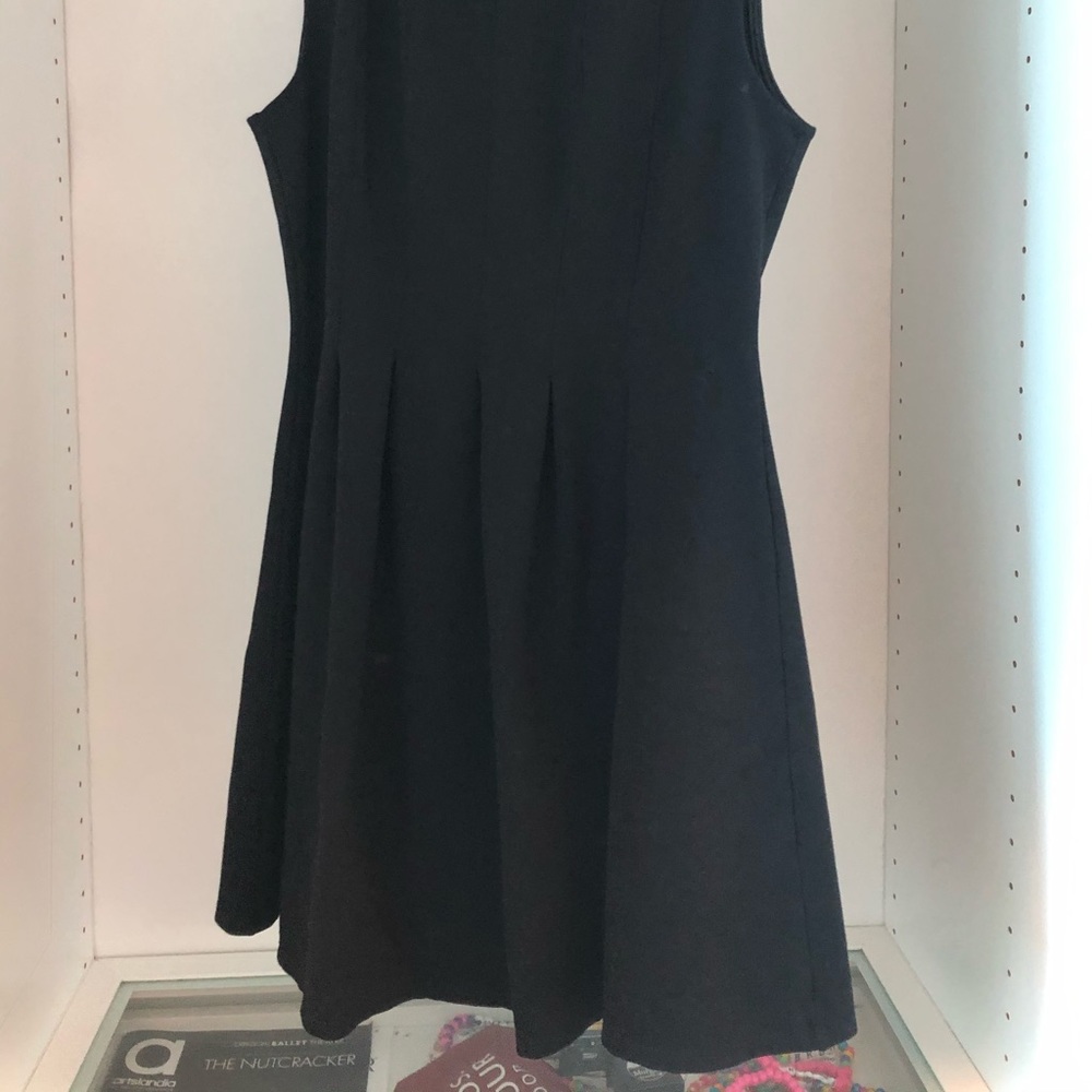 Women’s a-line dress |
